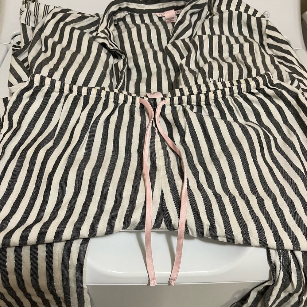 Victoria’s Secret PJ Set